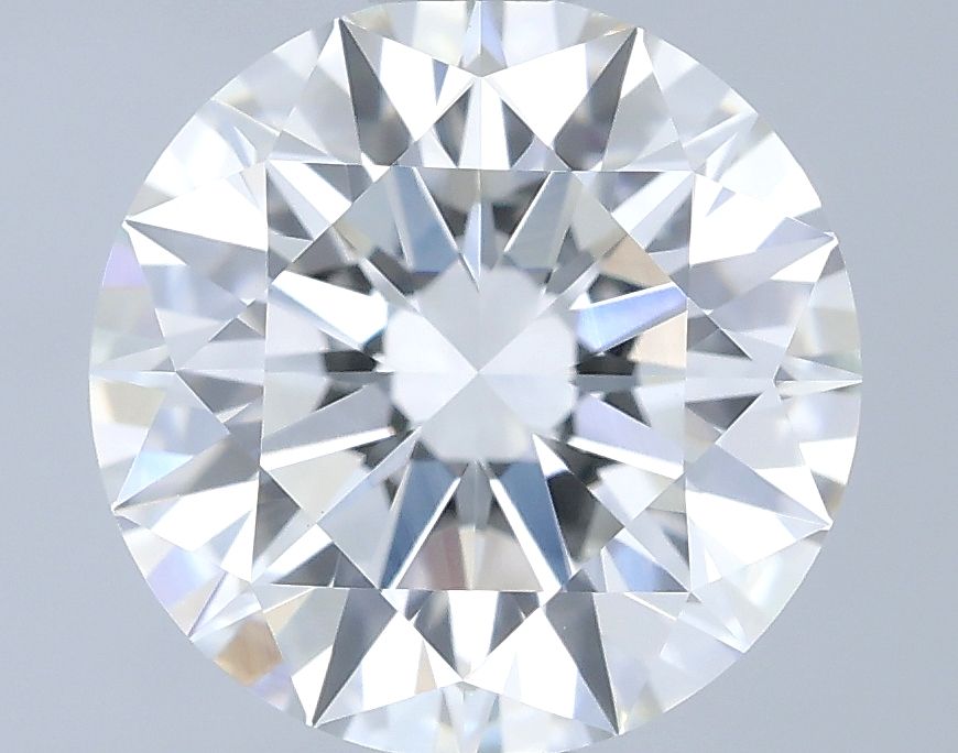 1.51 ct. round Lab Grown Diamond front image