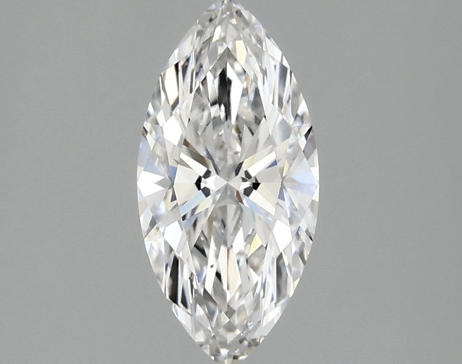 1.10 ct. marquise Lab Grown Diamond front image