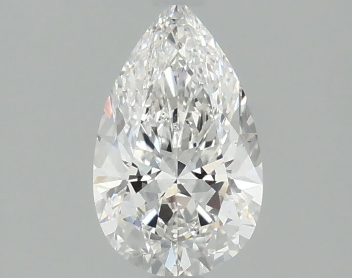 1.06 ct. pear Lab Grown Diamond front image