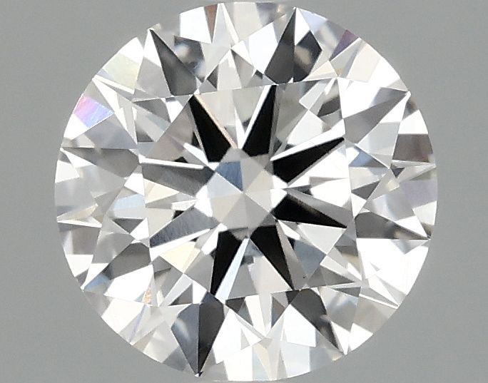 1.60 ct. round Lab Grown Diamond front image