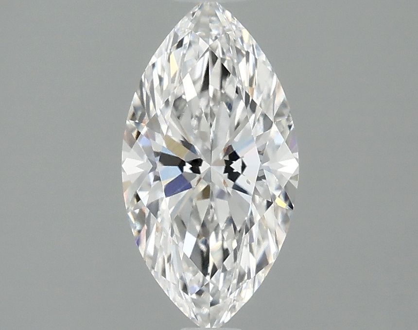 1.09 ct. marquise Lab Grown Diamond front image