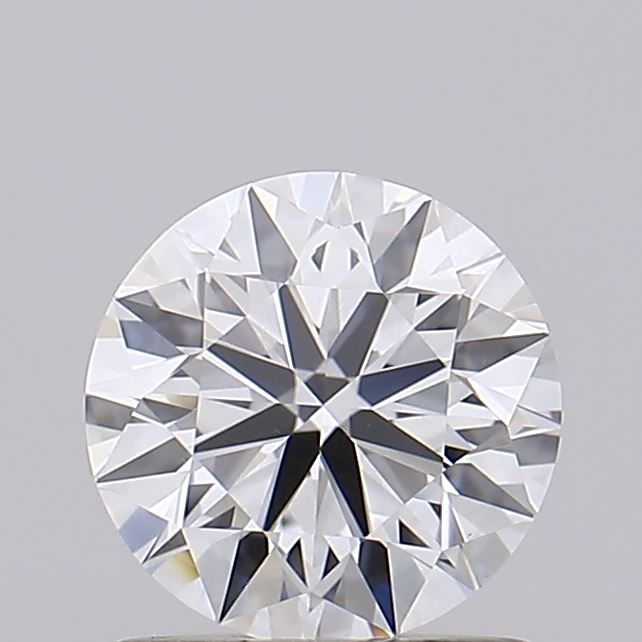 1.01 ct. round Lab Grown Diamond front image