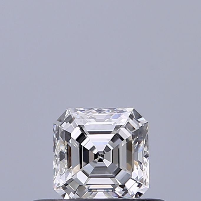 Asscher Diamond