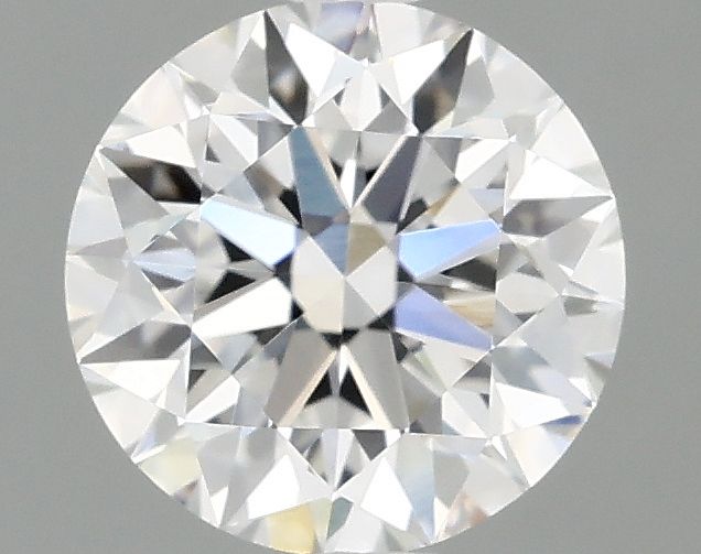 1.09 ct. round Lab Grown Diamond front image