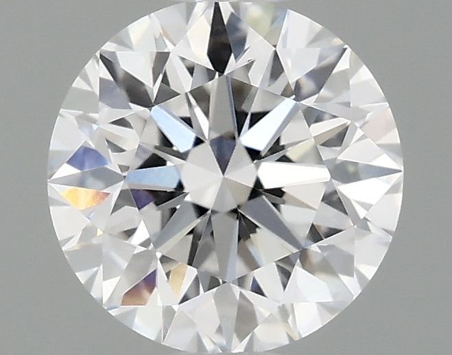 0.98 ct. round Lab Grown Diamond front image