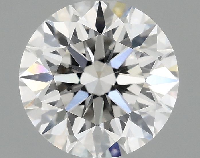 1.17 ct. round Lab Grown Diamond front image