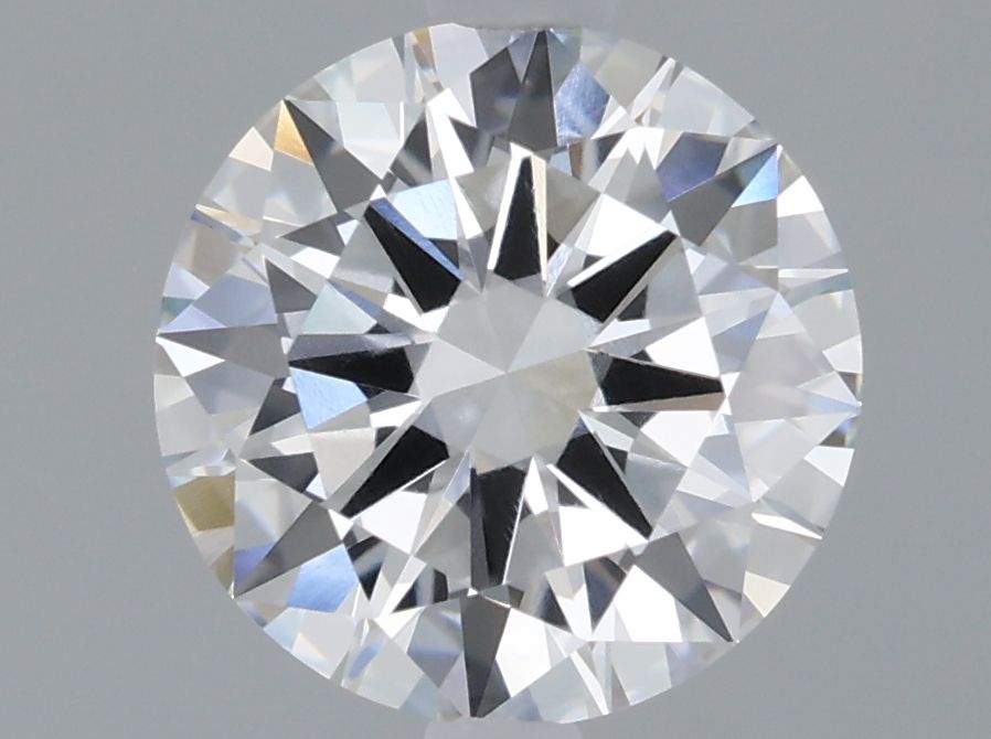 1.50 ct. round Lab Grown Diamond front image