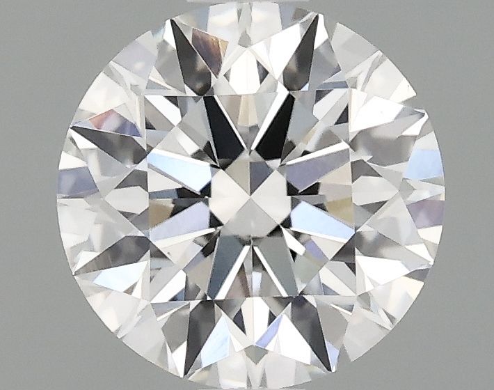 1.10 ct Round diamond