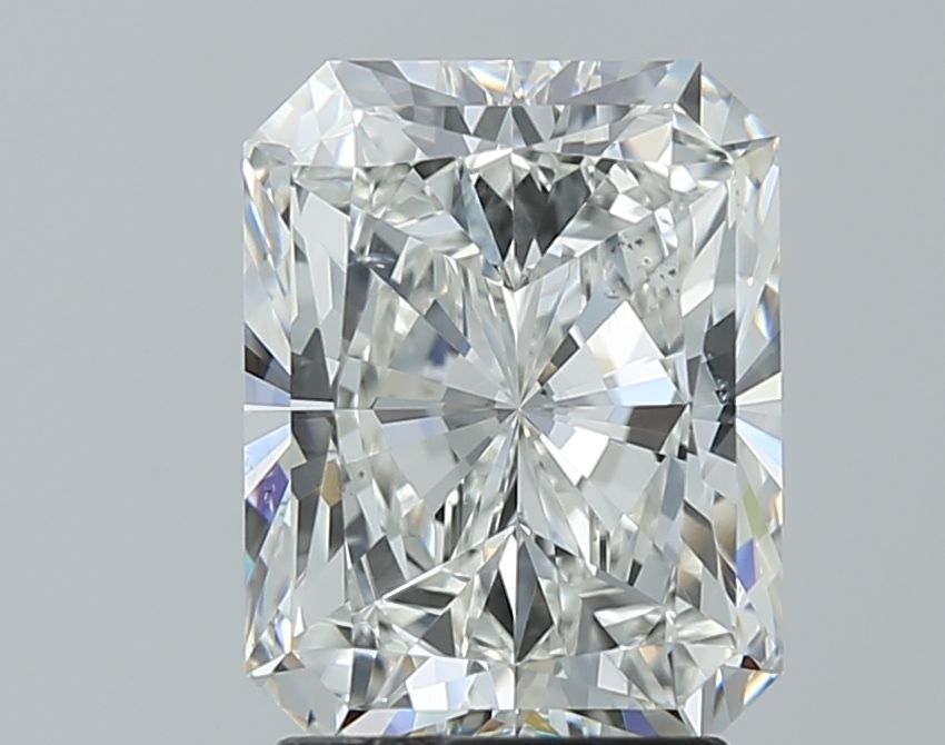 Radiant Diamond