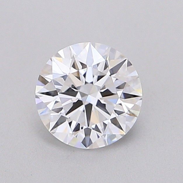 1.05 ct. round Lab Grown Diamond front image