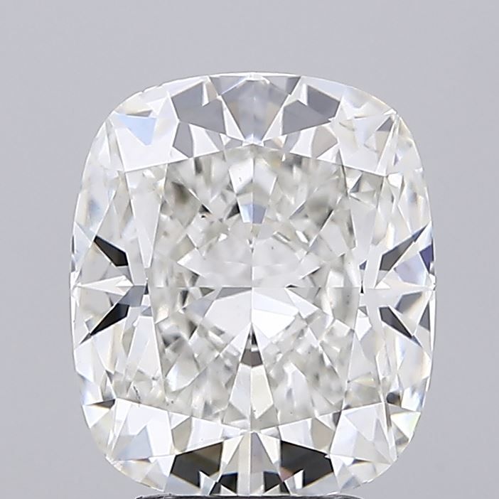 Cushion Diamond