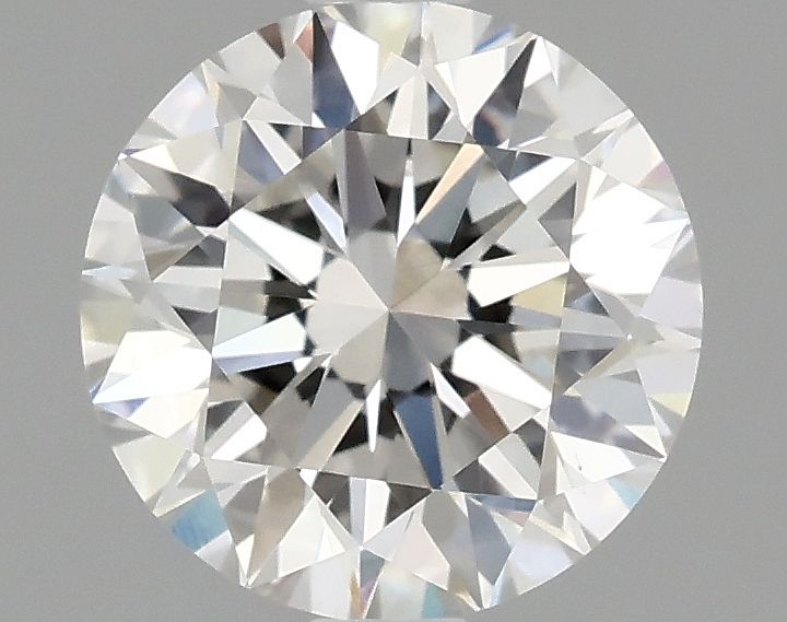 1.49 ct. round Lab Grown Diamond front image