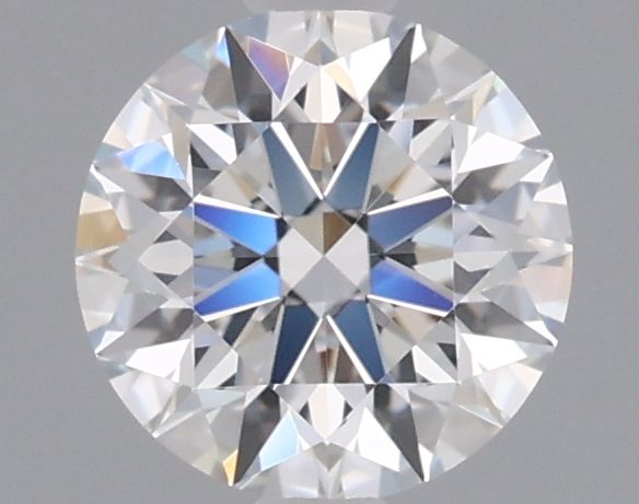 0.70 ct Round diamond
