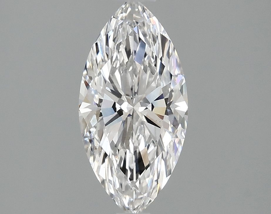 1.09 ct. marquise Lab Grown Diamond front image