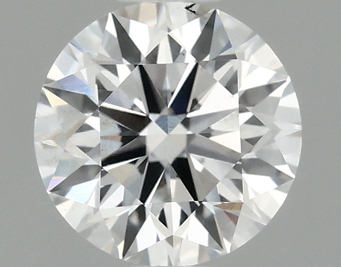 1.06 ct. round Lab Grown Diamond front image