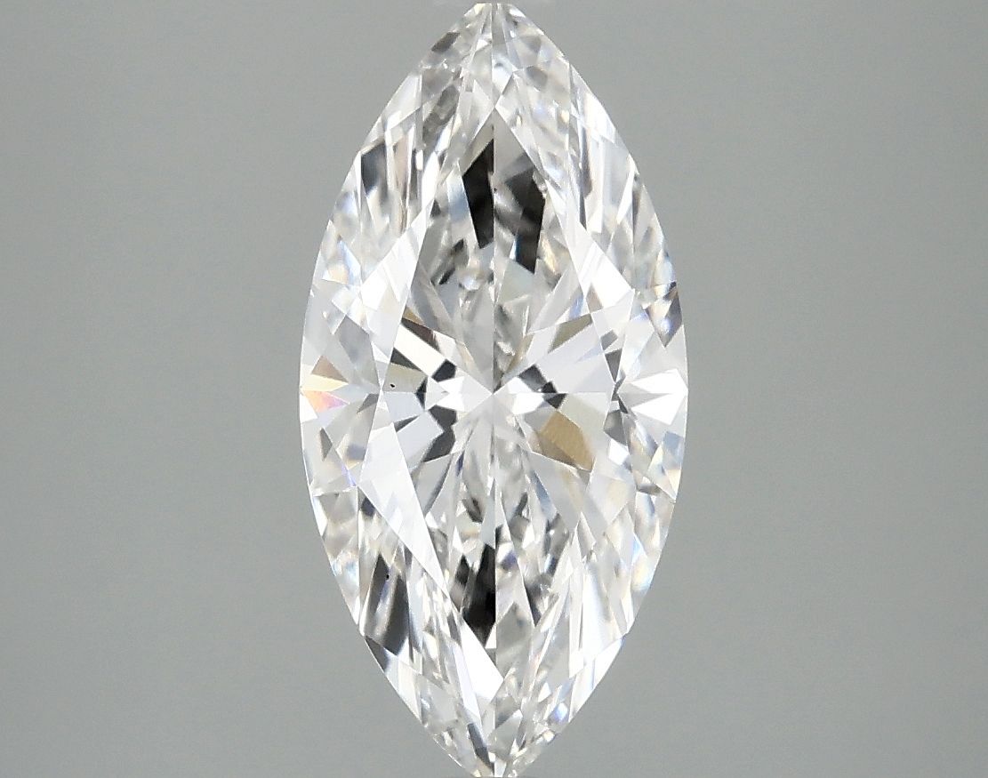 2.02 carat f VS1 EX Cut IGI marquise diamond