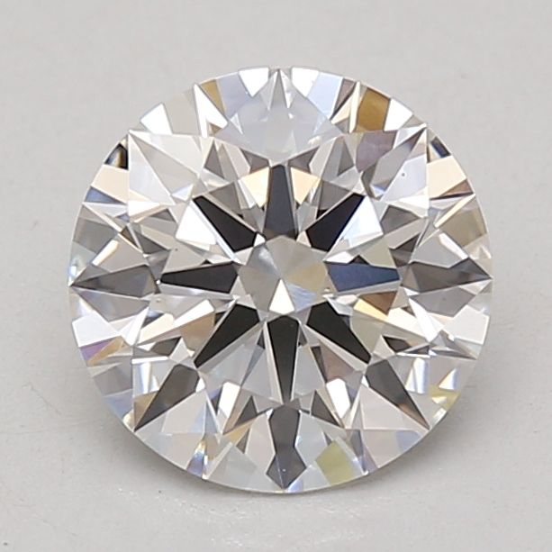 1.94 ct. round Lab Grown Diamond front image