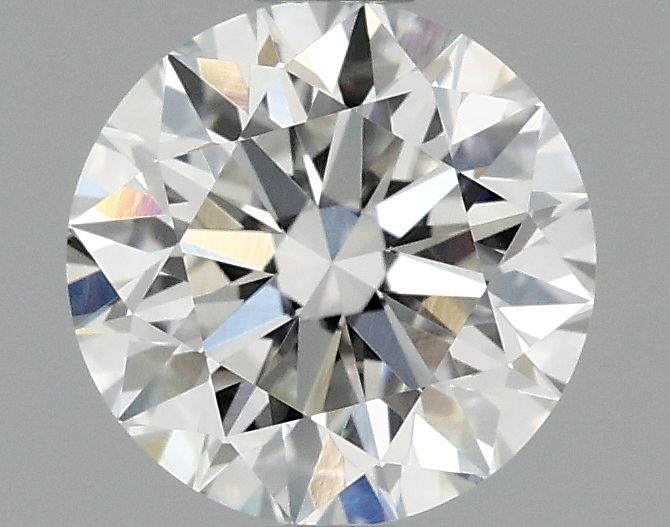 1.09 ct. round Lab Grown Diamond front image