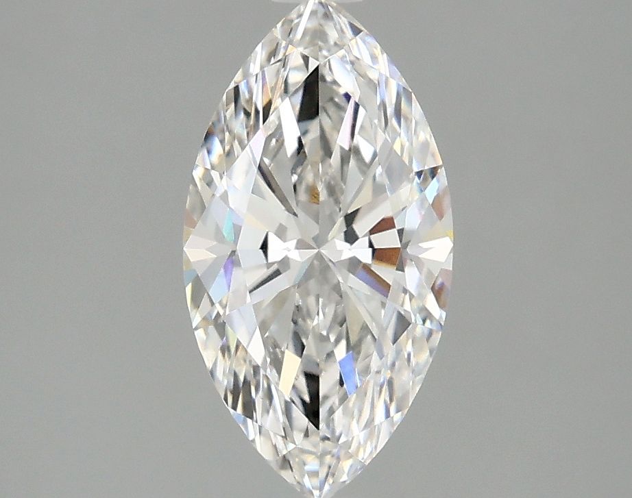 1.48 ct. marquise Lab Grown Diamond front image