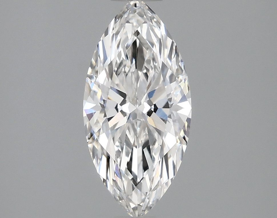 1.08 ct. marquise Lab Grown Diamond front image