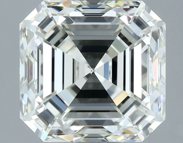 Asscher Diamond