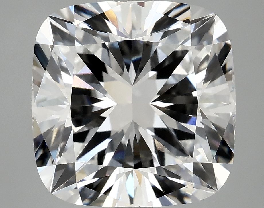 Cushion Diamond