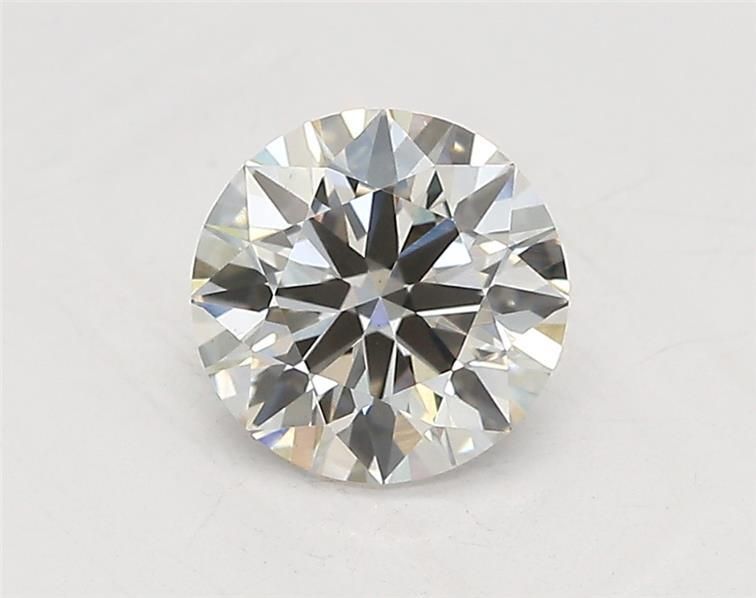 1.01 ct. round Lab Grown Diamond front image