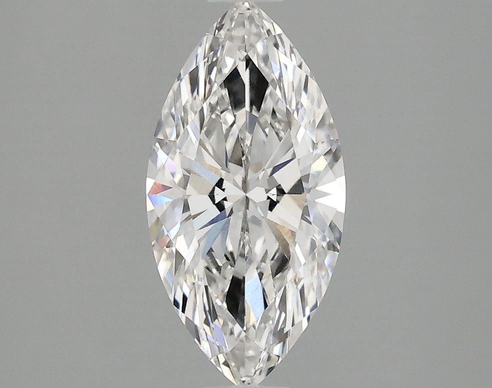 1.49 ct. marquise Lab Grown Diamond front image