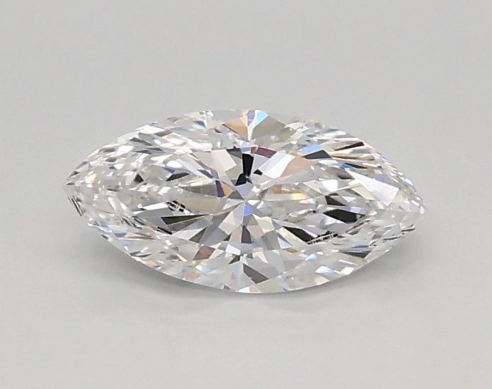 0.38 ct lab-grown Marquise Diamond