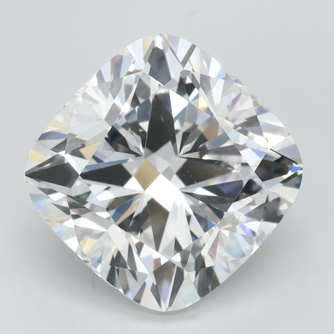 4.67 Carat