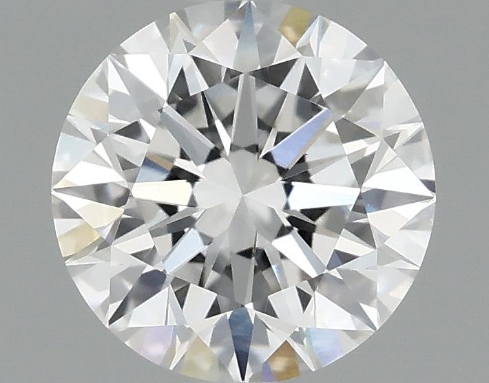 1.03 ct. round Lab Grown Diamond front image