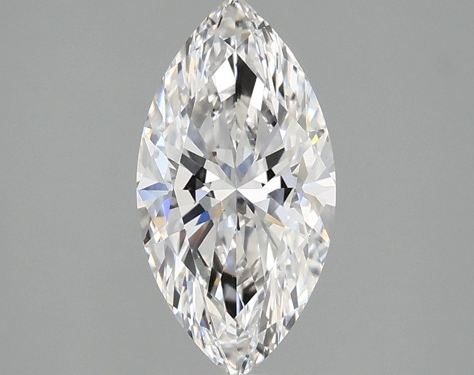 1.48 ct. marquise Lab Grown Diamond front image
