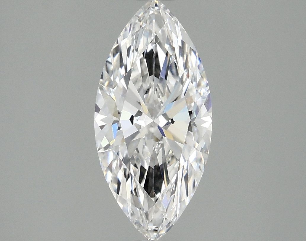1.54 ct. marquise Lab Grown Diamond front image
