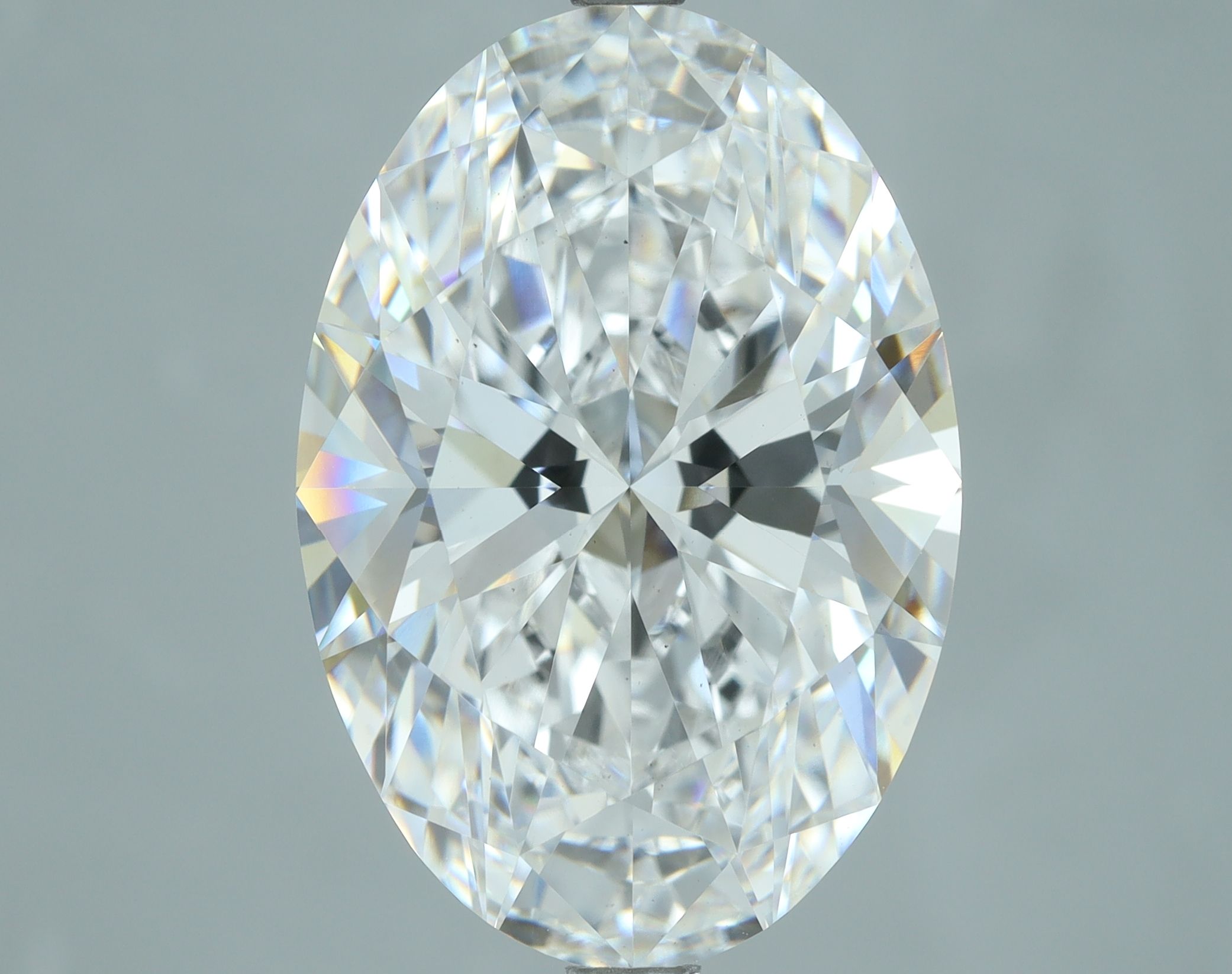 Oval Diamond