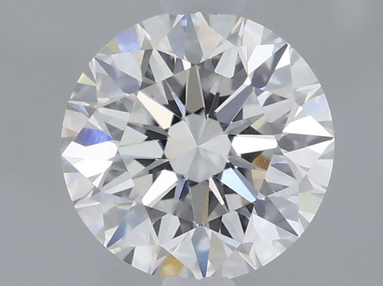 1.02 ct. round Lab Grown Diamond front image