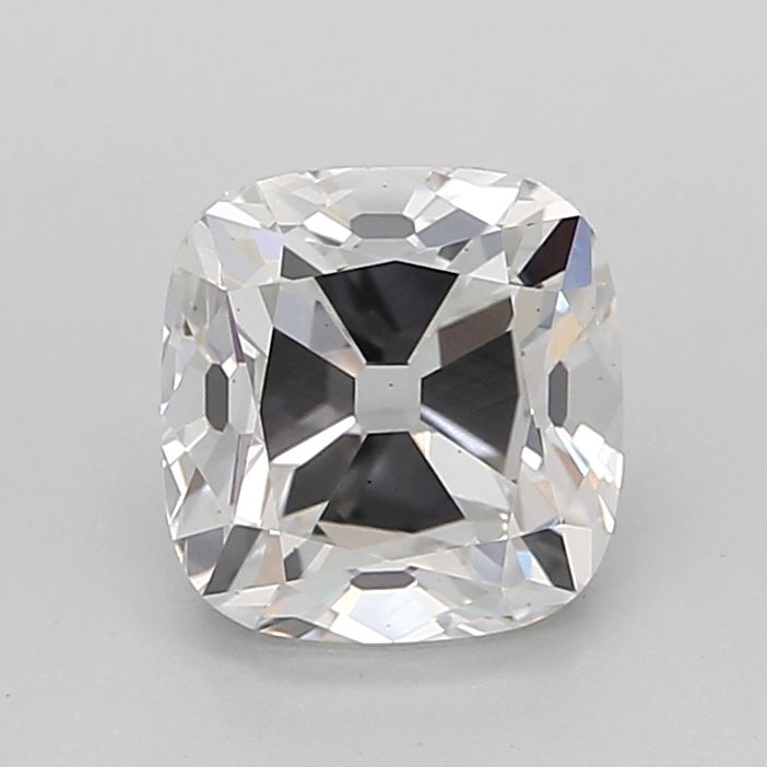 1.91 ct. cushion Lab Grown Diamond front image