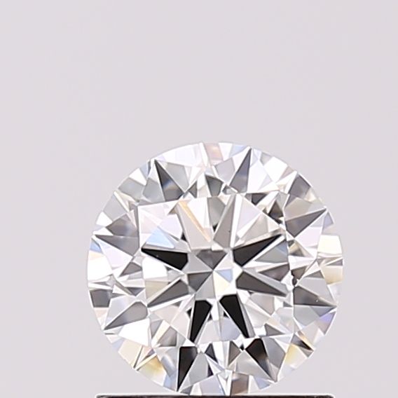 1.01 ct Round diamond