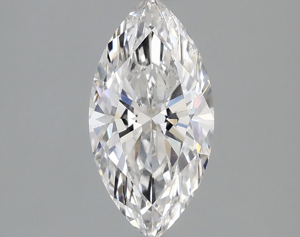 1.05 ct. marquise Lab Grown Diamond front image