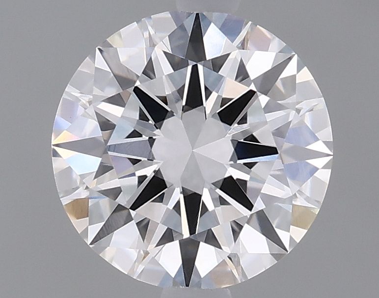 1.05 ct. round Lab Grown Diamond front image