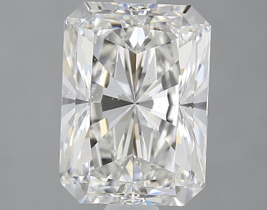 2.00 ct Radiant diamond