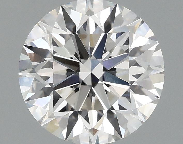1.09 ct. round Lab Grown Diamond front image