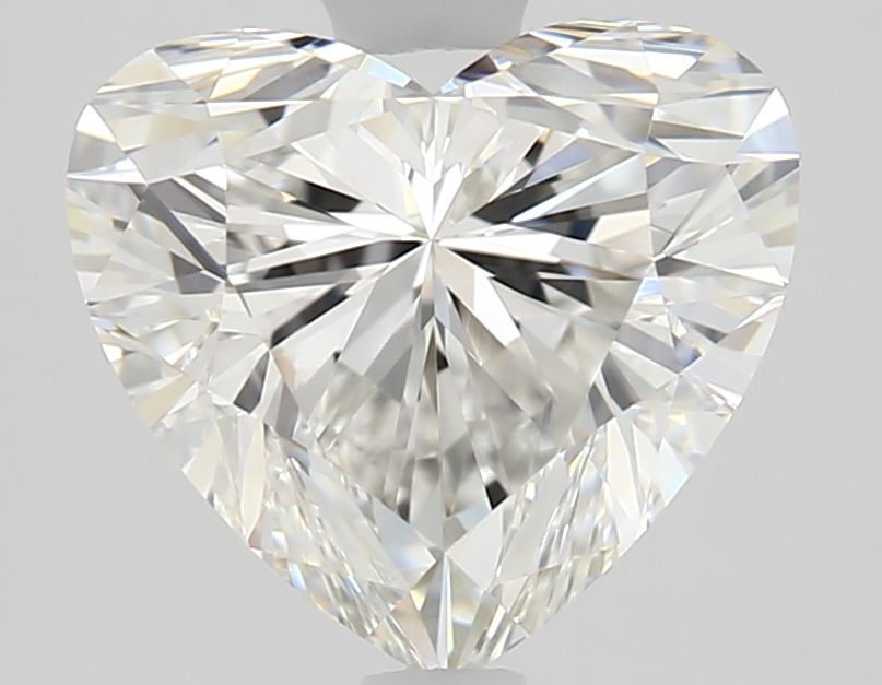 1.80 ct Heart diamond
