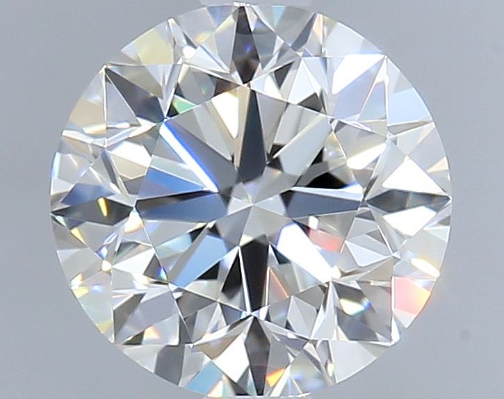 1.00 ct Round diamond