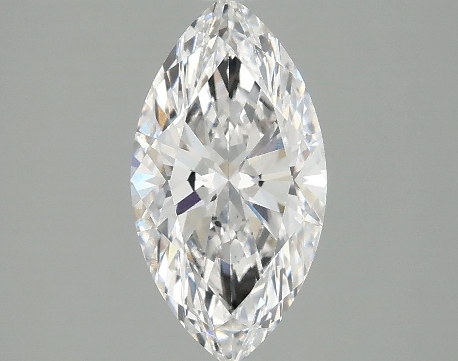 1.49 ct. marquise Lab Grown Diamond front image