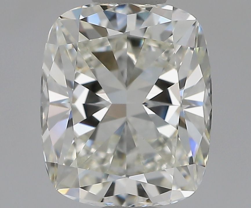 Cushion Diamond