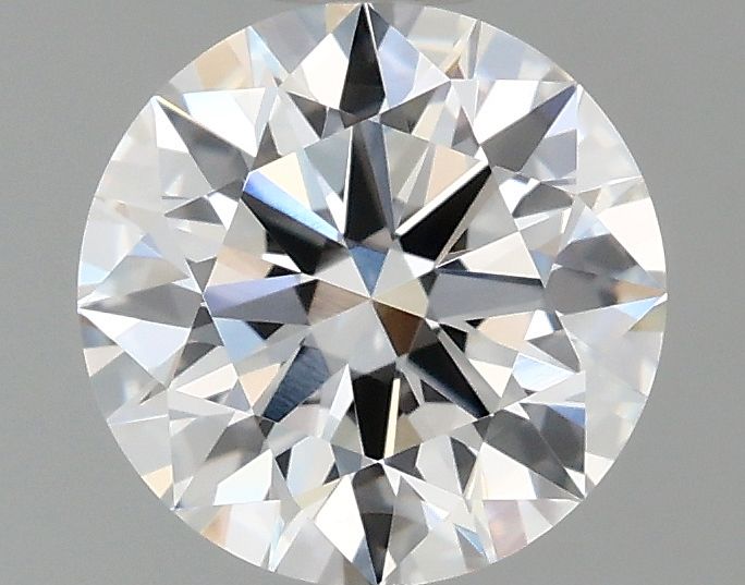 1.08 ct. round Lab Grown Diamond front image