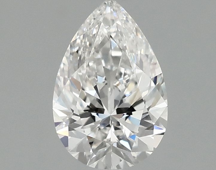 1.08 ct. pear Lab Grown Diamond front image