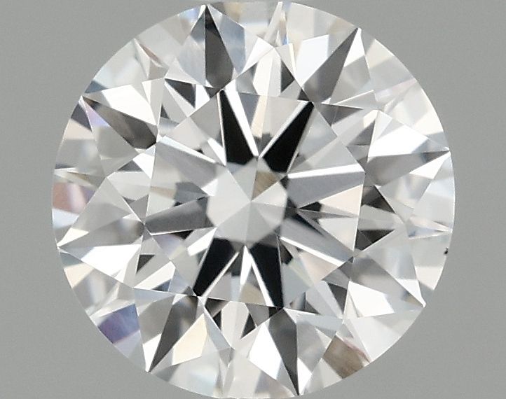 1.06 ct. round Lab Grown Diamond front image