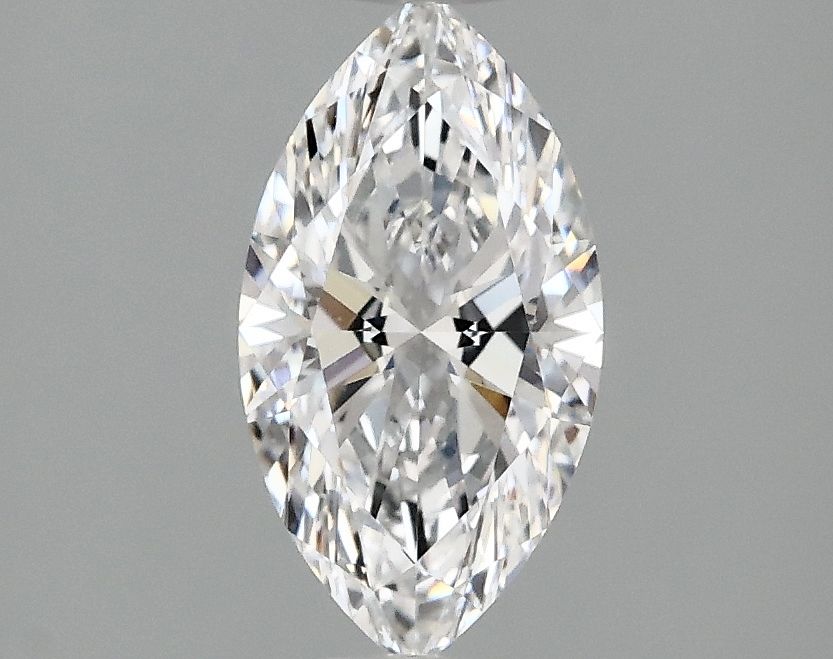 1.09 ct. marquise Lab Grown Diamond front image