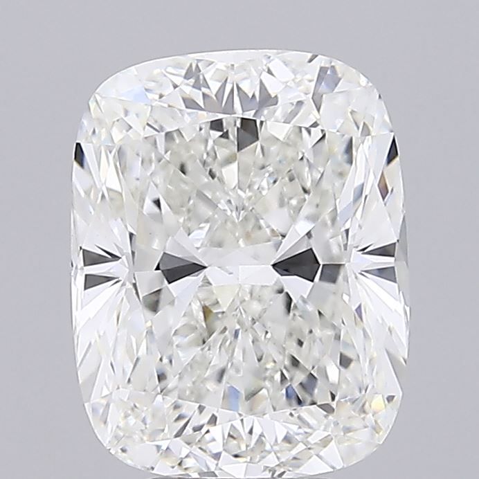 Cushion Diamond